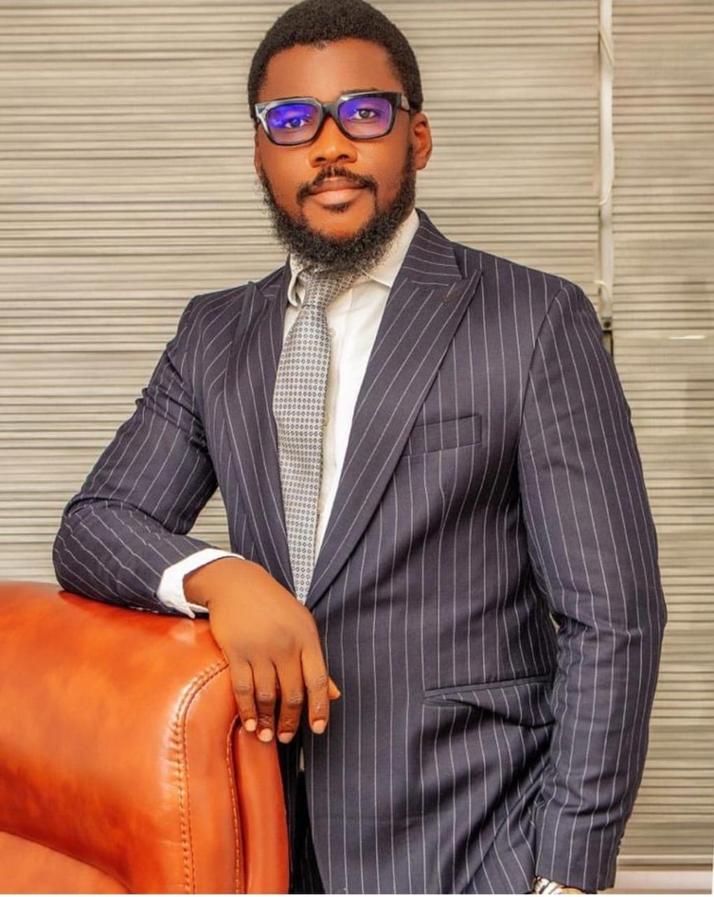 Adeniran Adewole — Group Chief Executive, Commerce Alliance Holdings Limited