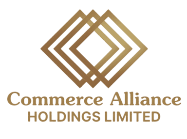 Commerce Alliance Holdings Limited